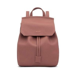Matt and Nat Mumbai Backpack Clay